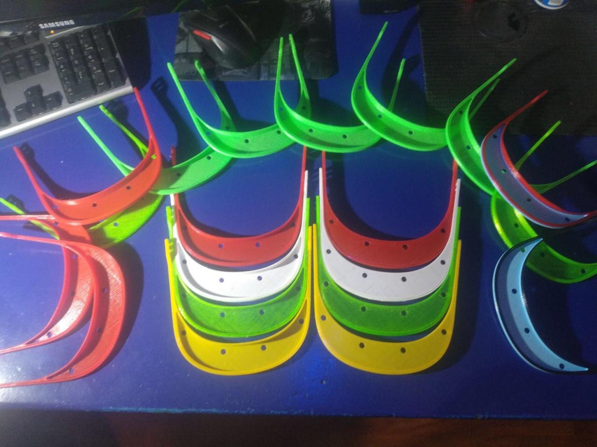 Coronamakers riojanos 1